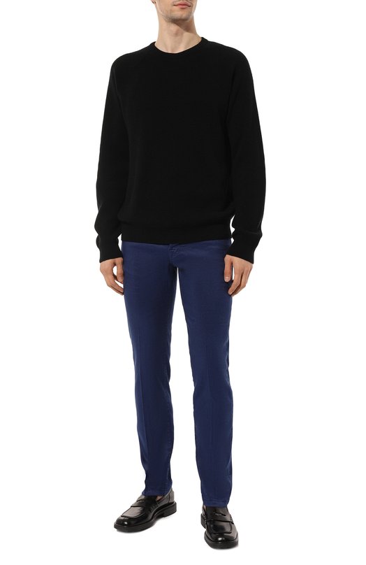 фото Джинсы kiton