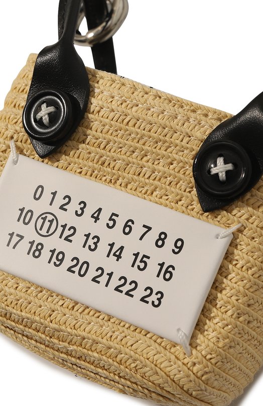 фото Сумка maison margiela