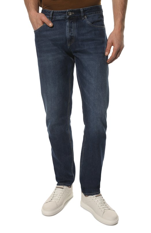 фото Джинсы brunello cucinelli