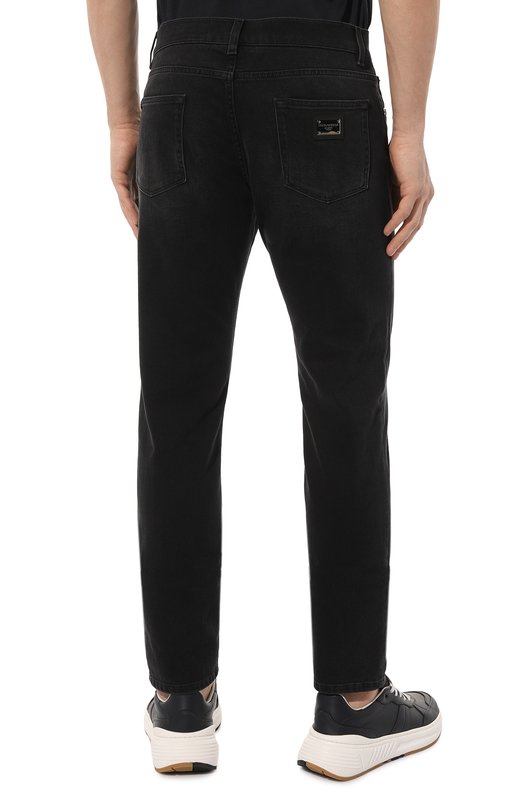 фото Джинсы dolce & gabbana