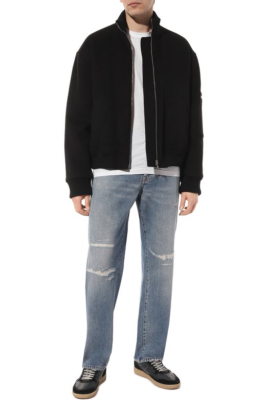 фото Джинсы darkpark