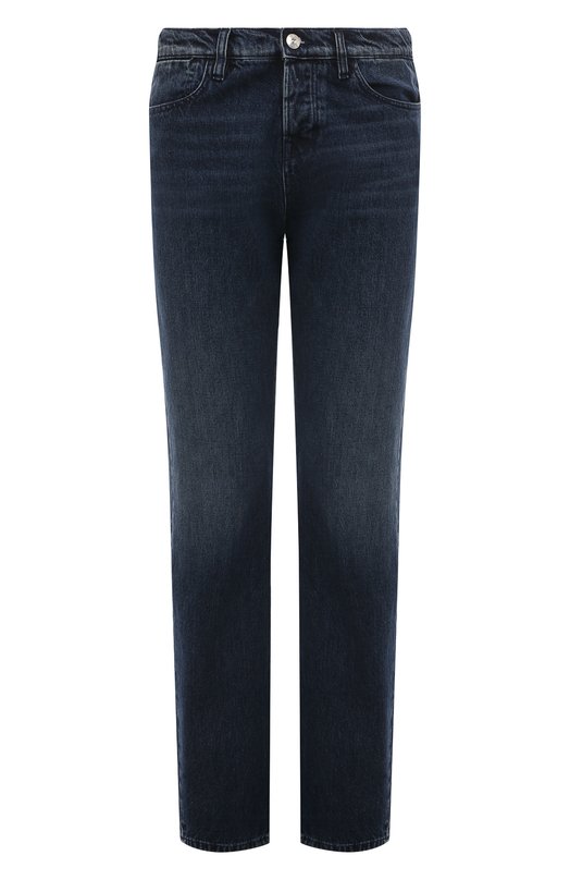 фото Джинсы 3x1