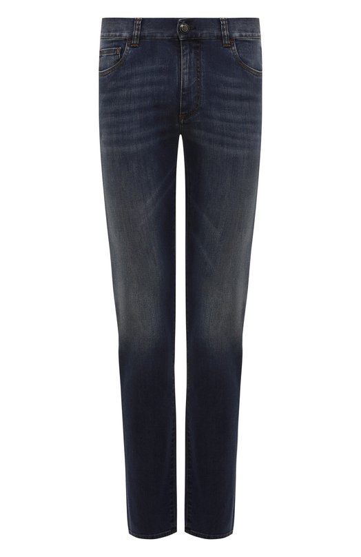 фото Джинсы canali