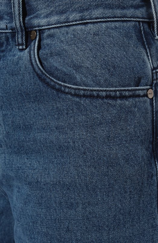 фото Джинсы must