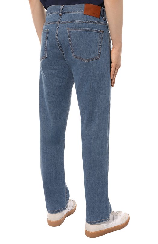 фото Джинсы canali