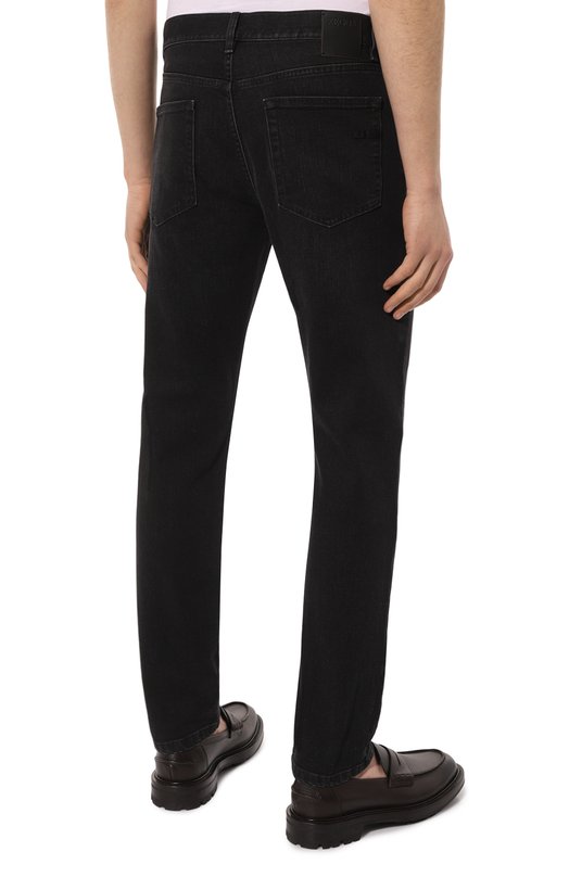 фото Джинсы ermenegildo zegna