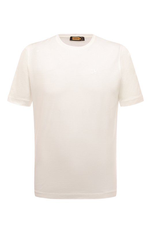 фото Хлопковая футболка zilli