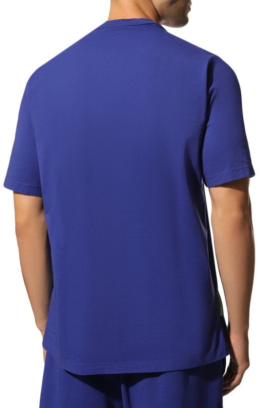 фото Хлопковая футболка dsquared2