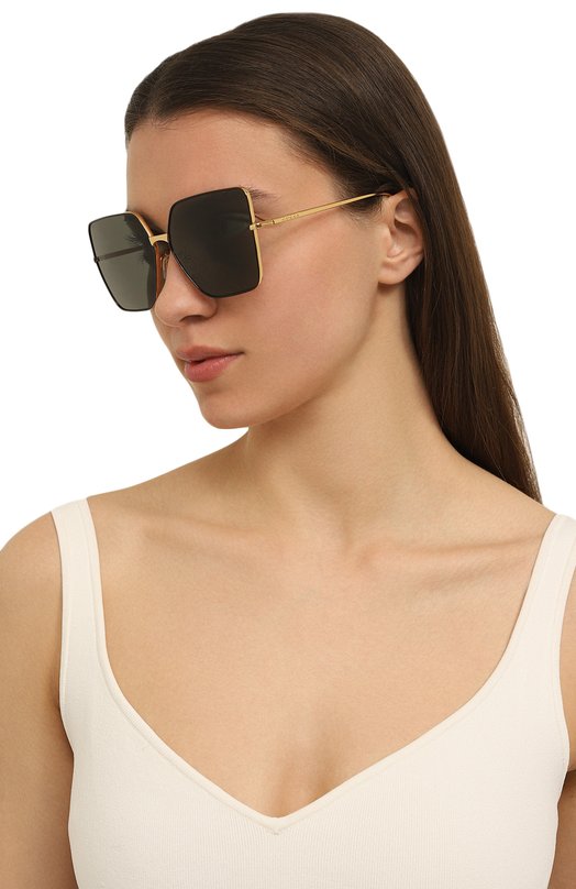 фото Солнцезащитные очки gucci