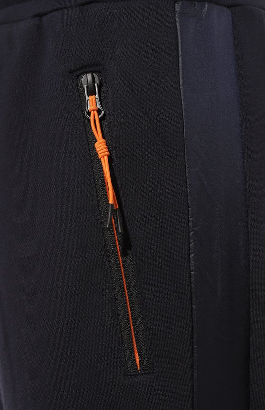 фото Хлопковые брюки bogner fire+ice