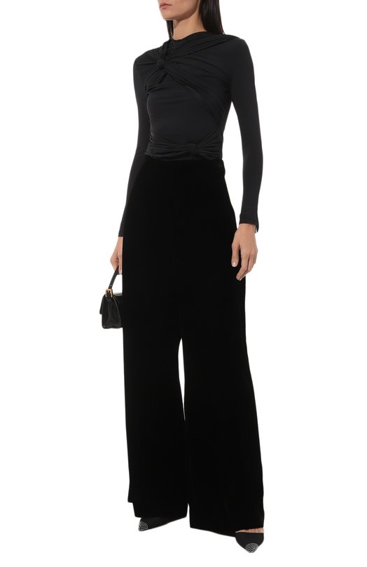 фото Брюки nina ricci