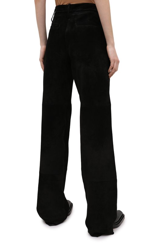 фото Замшевые брюки tom ford