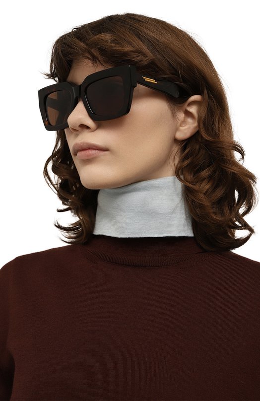 фото Солнцезащитные очки bottega veneta