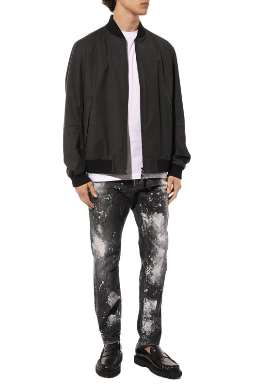 фото Джинсы dsquared2