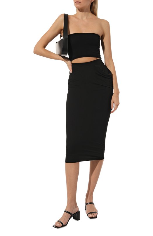 фото Юбка isabel benenato