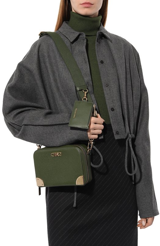 фото Сумка estelle small michael michael kors