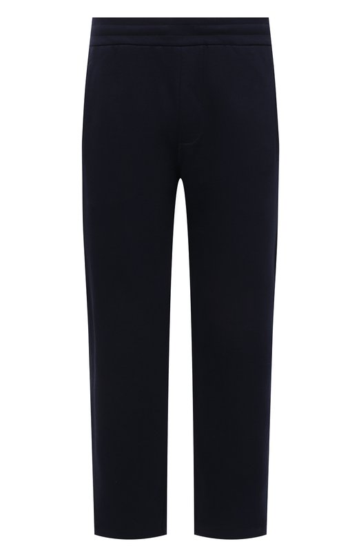 фото Хлопковые брюки brioni