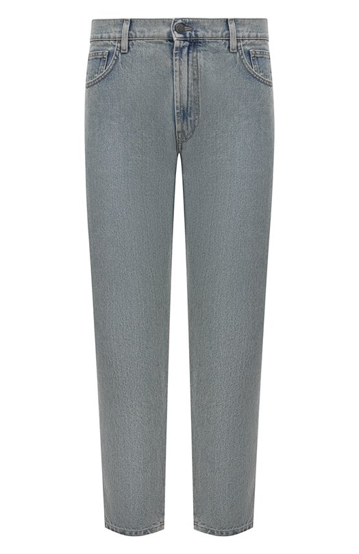 фото Джинсы moschino