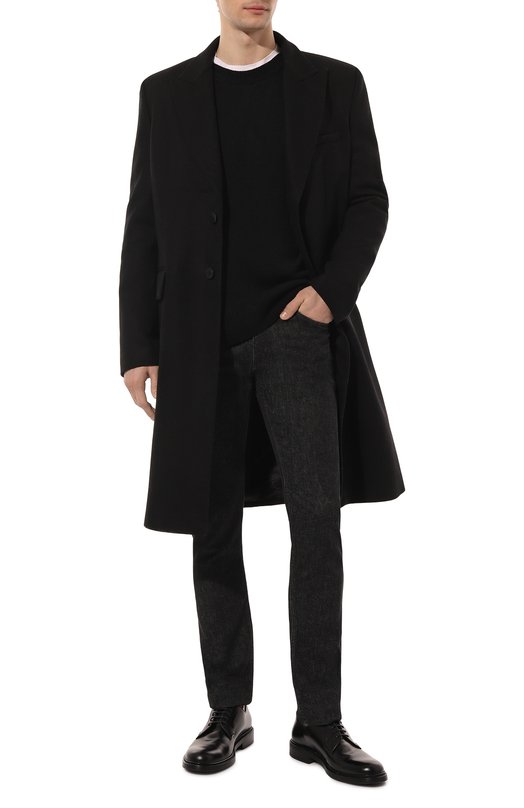 фото Джинсы versace