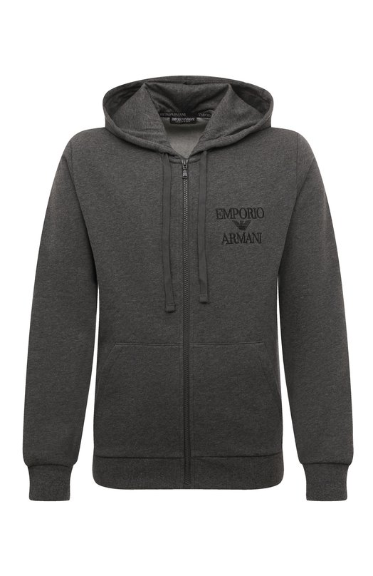 фото Толстовка emporio armani