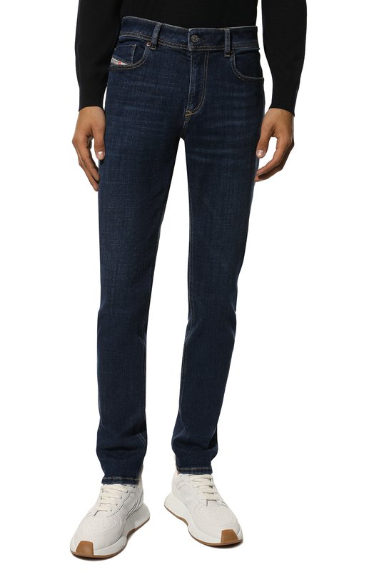 фото Джинсы diesel