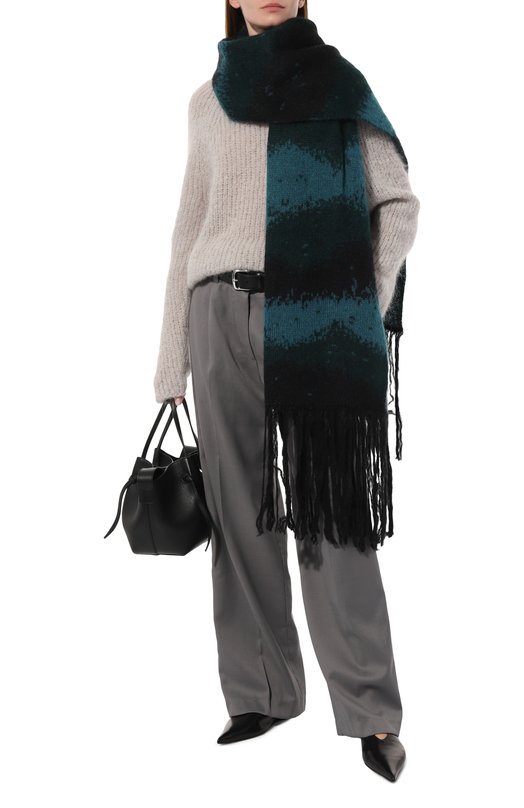 фото Шарф isabel benenato