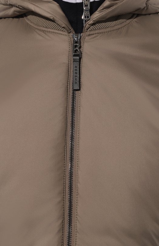 фото Утепленная куртка bogner