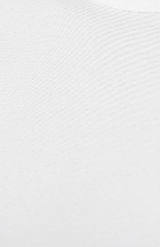 фото Хлопковая футболка nuti & co