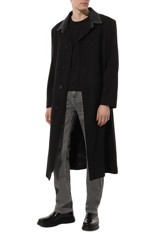 фото Джинсы 7 for all mankind