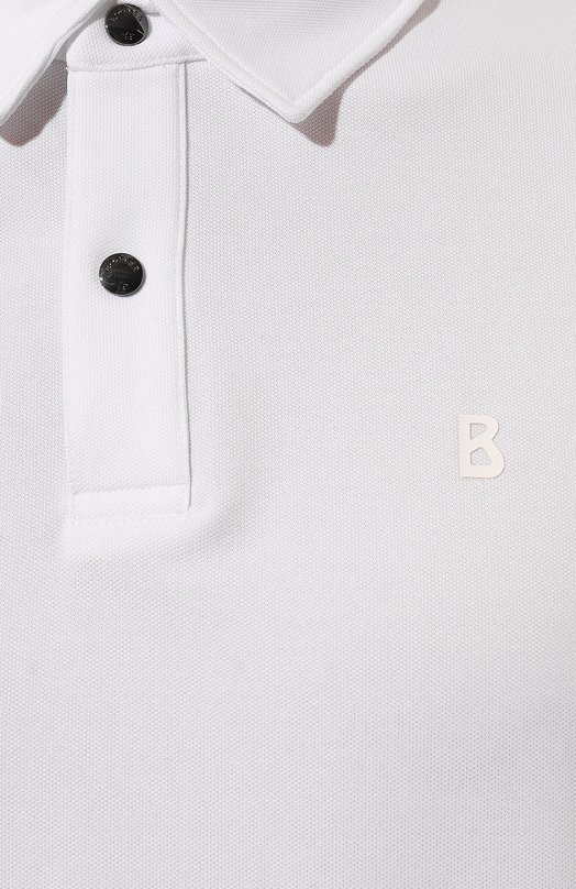 фото Поло bogner