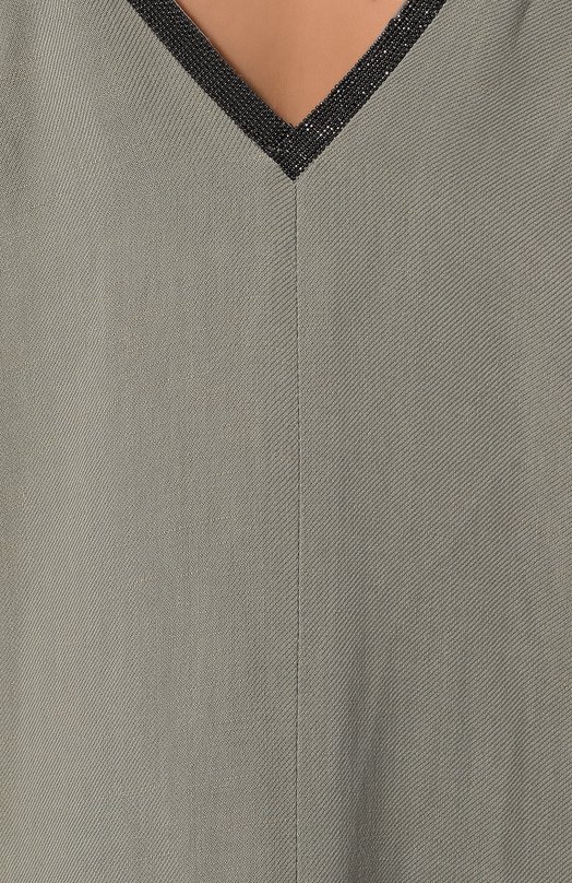 фото Платье brunello cucinelli