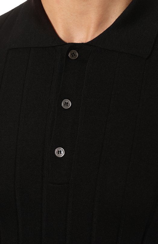 фото Шерстяное поло corneliani