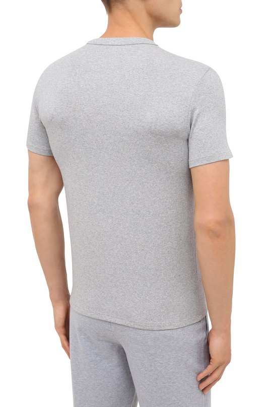 фото Хлопковая футболка tom ford