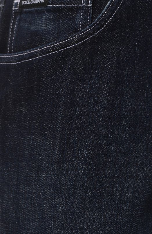фото Джинсы dolce & gabbana
