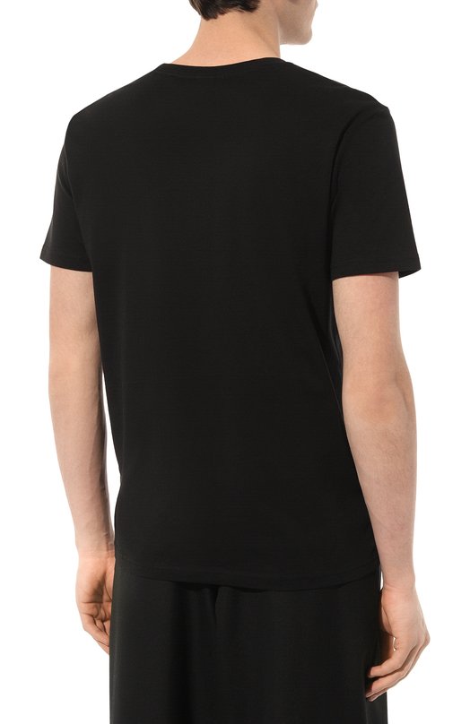 фото Хлопковая футболка seetees