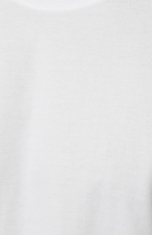 фото Хлопковая футболка tee library