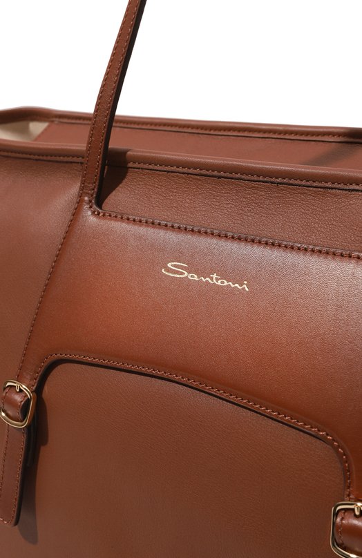 фото Сумка-тоут santoni