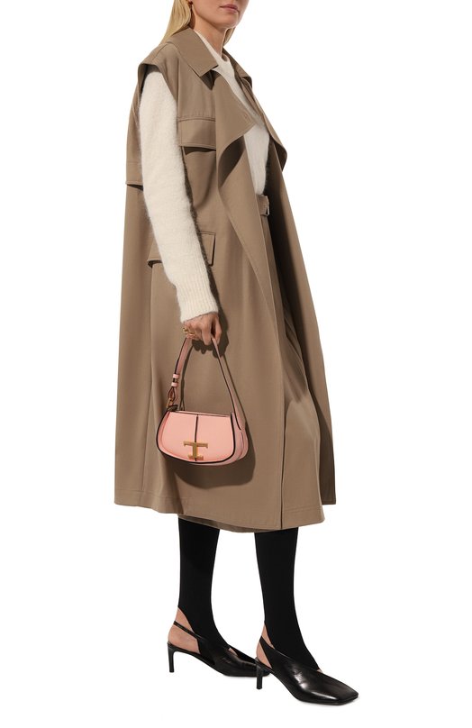 фото Сумка tsa micro tod’s