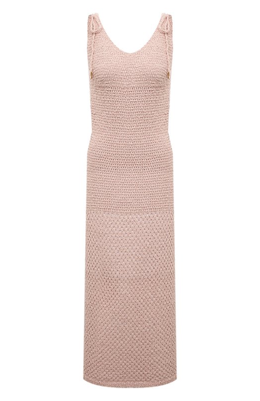 фото Хлопковое платье aeron