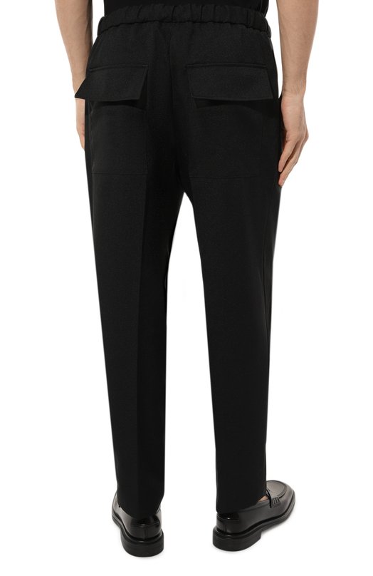 фото Брюки jil sander
