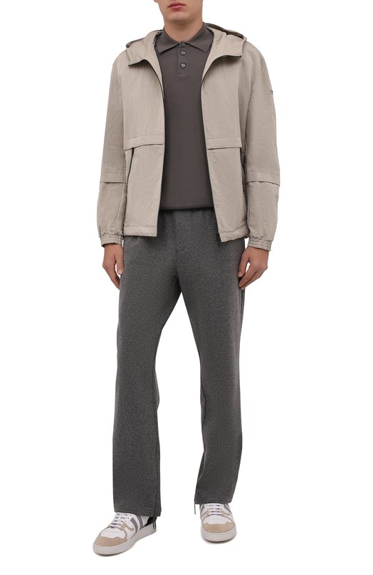 фото Куртка ermenegildo zegna