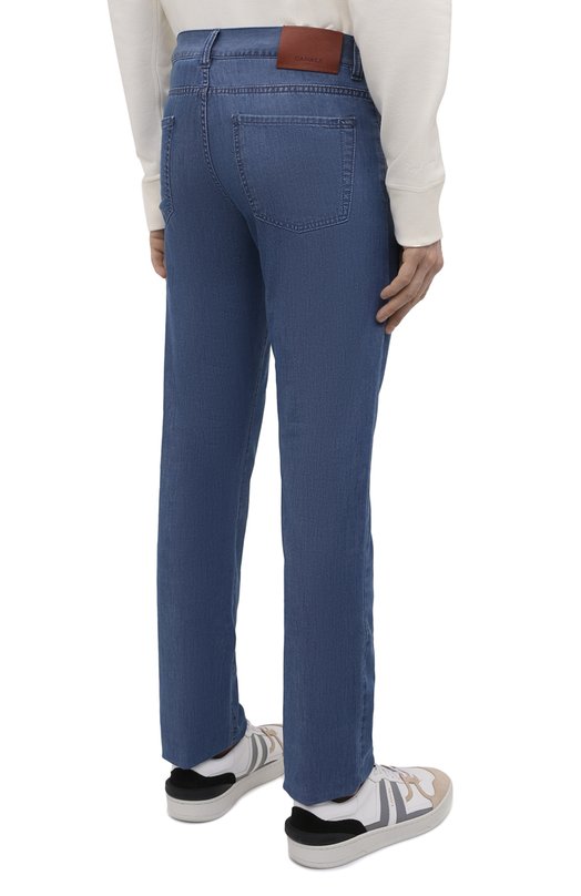 фото Джинсы canali