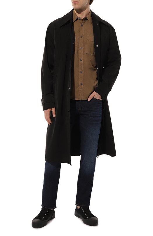 фото Джинсы boss