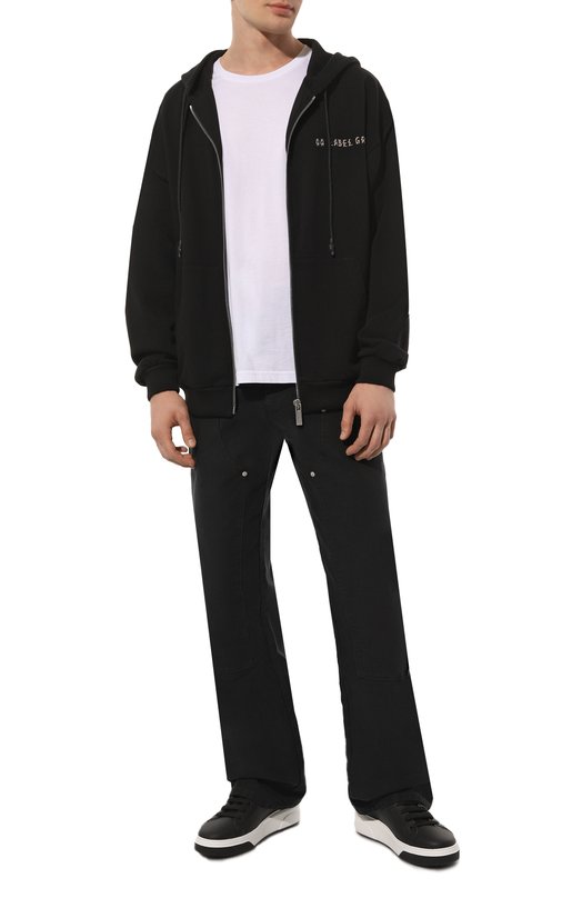 фото Джинсы heron preston