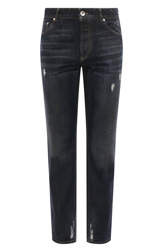 фото Джинсы brunello cucinelli