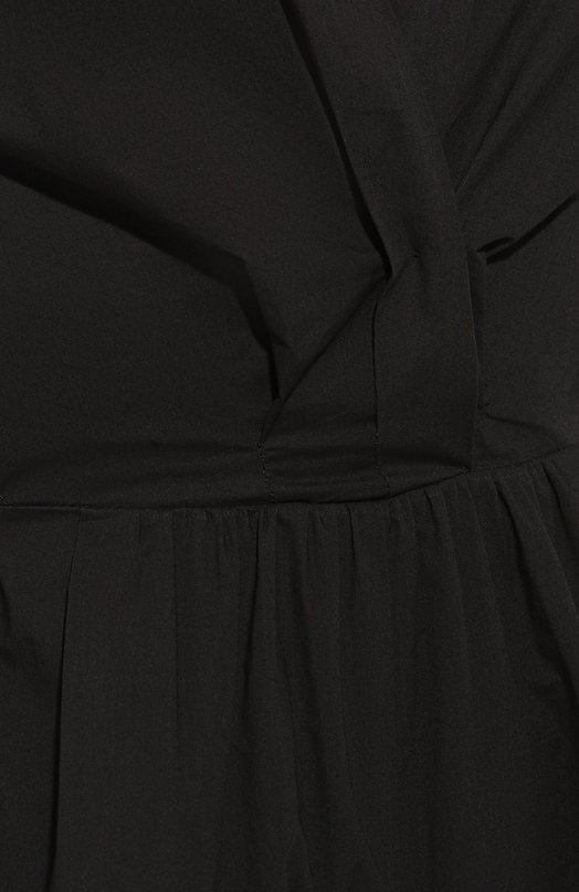 фото Хлопковое платье forte_forte