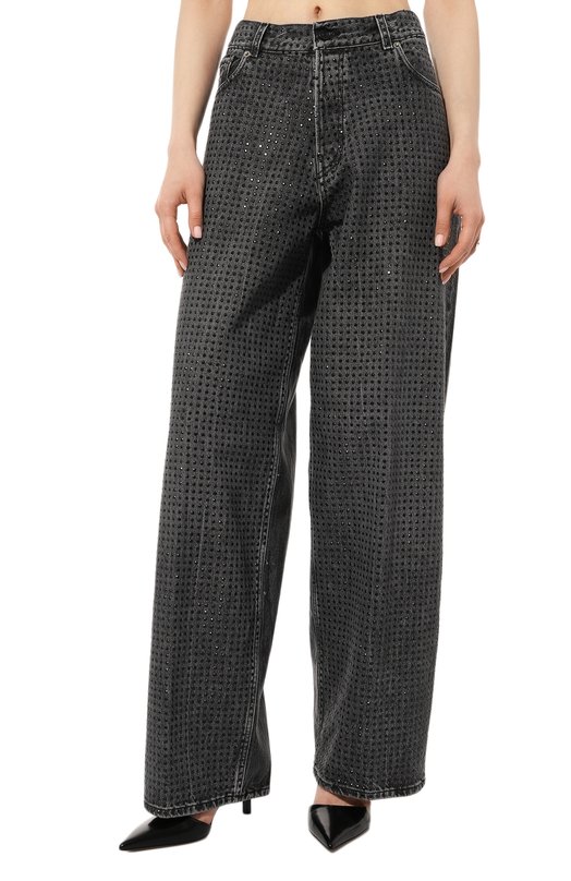 фото Джинсы haikure