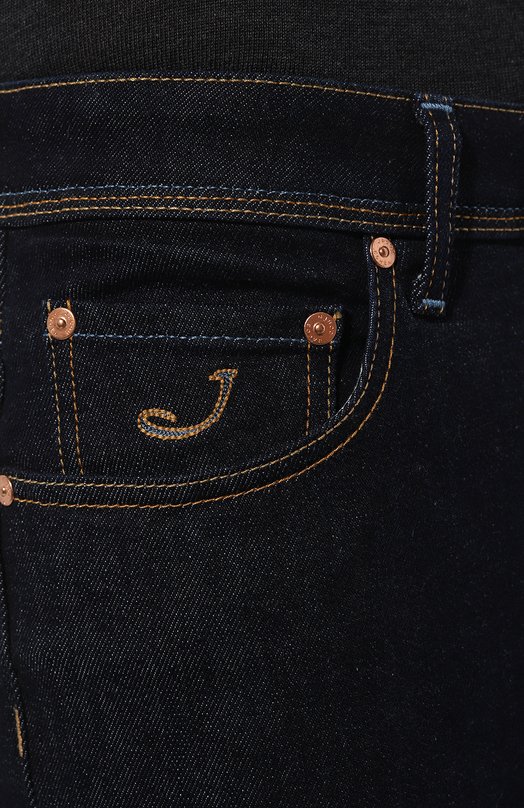 фото Джинсы jacob cohen