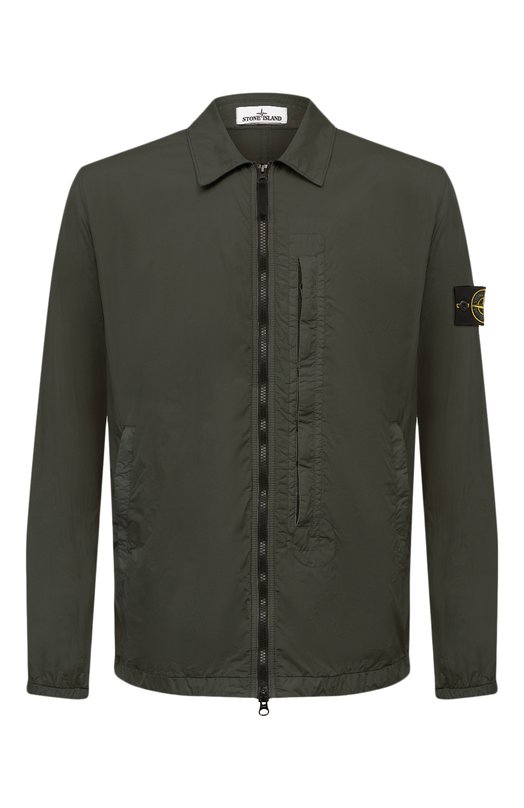 фото Куртка stone island