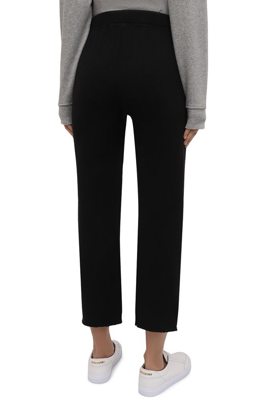 фото Хлопковые брюки james perse